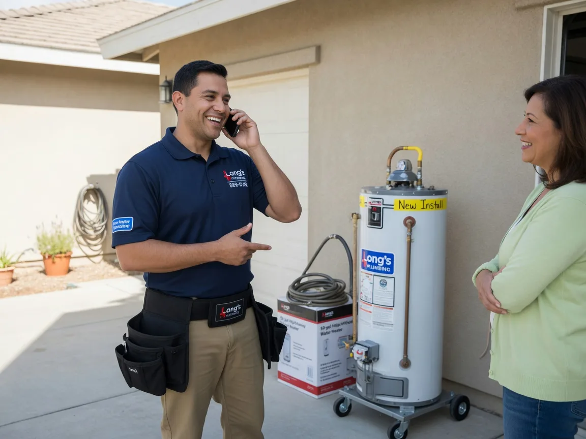 Leak Detection Winters, TX FAQs